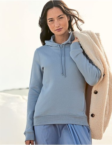 B-WW34B-Inspire Hooded Sweat Women_